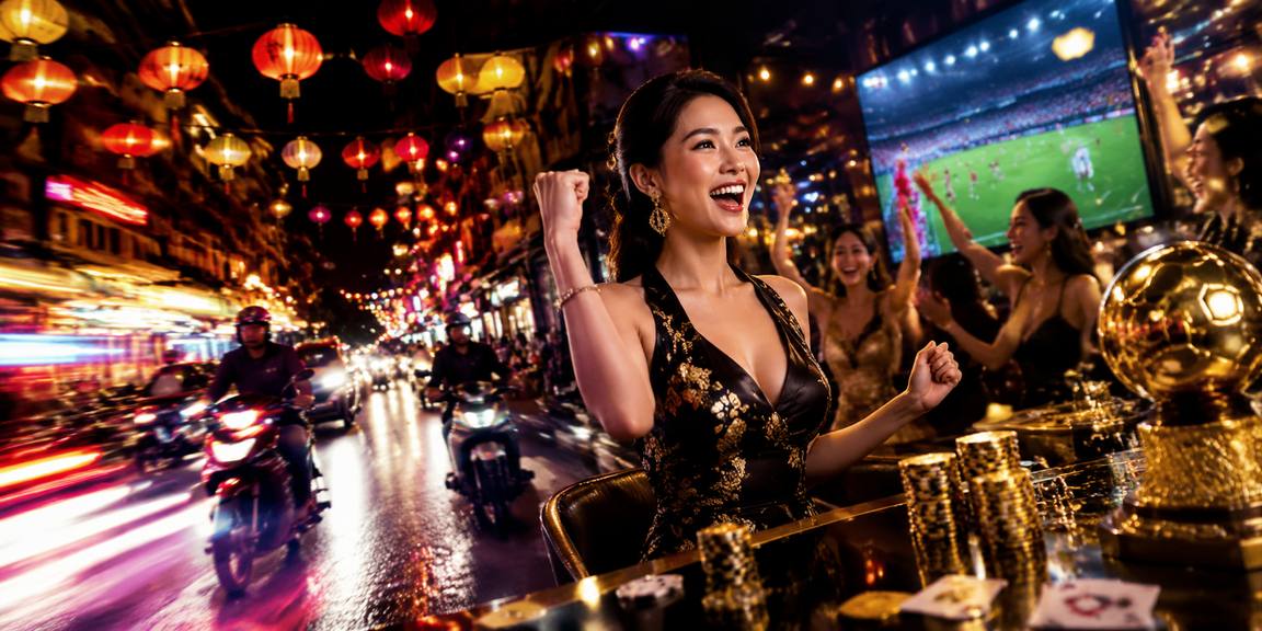 3b33 Cửa cược Match Winner sôi động trên 3b33
