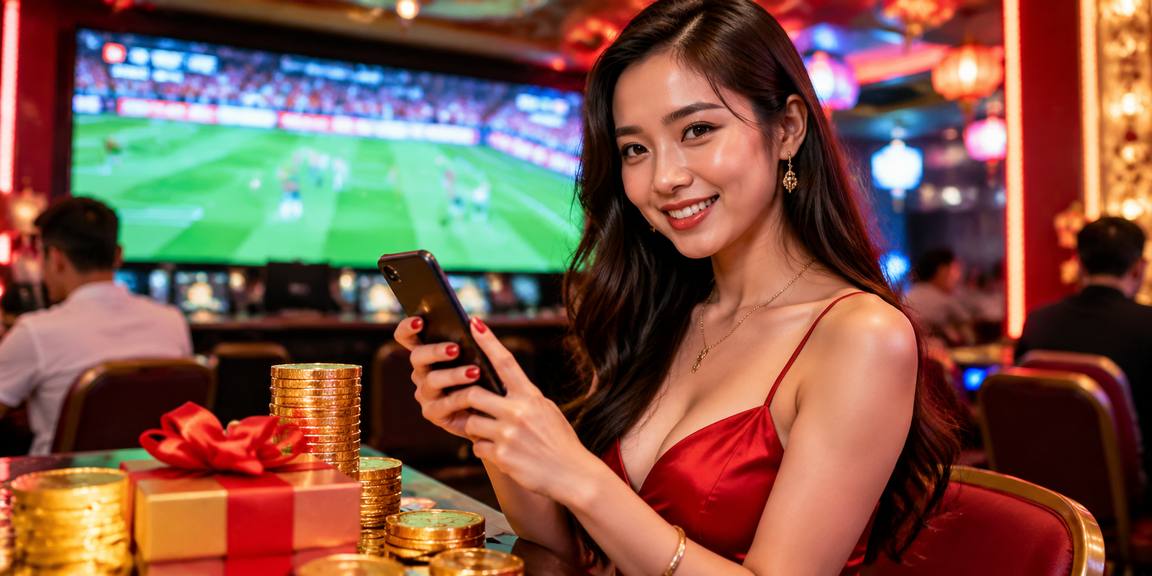 3b33 Live Casino