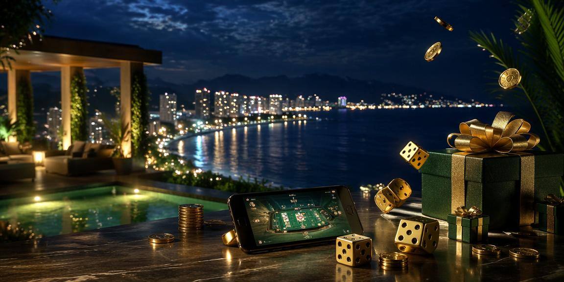 3b33 Slots phong cách